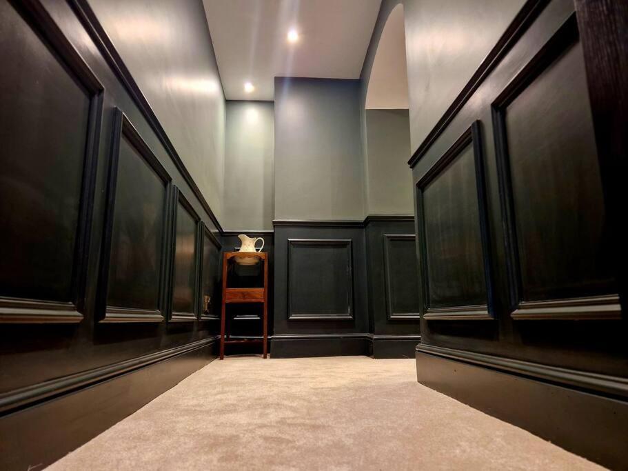 The Hamilton Luxury Let-the Duke Apartment *