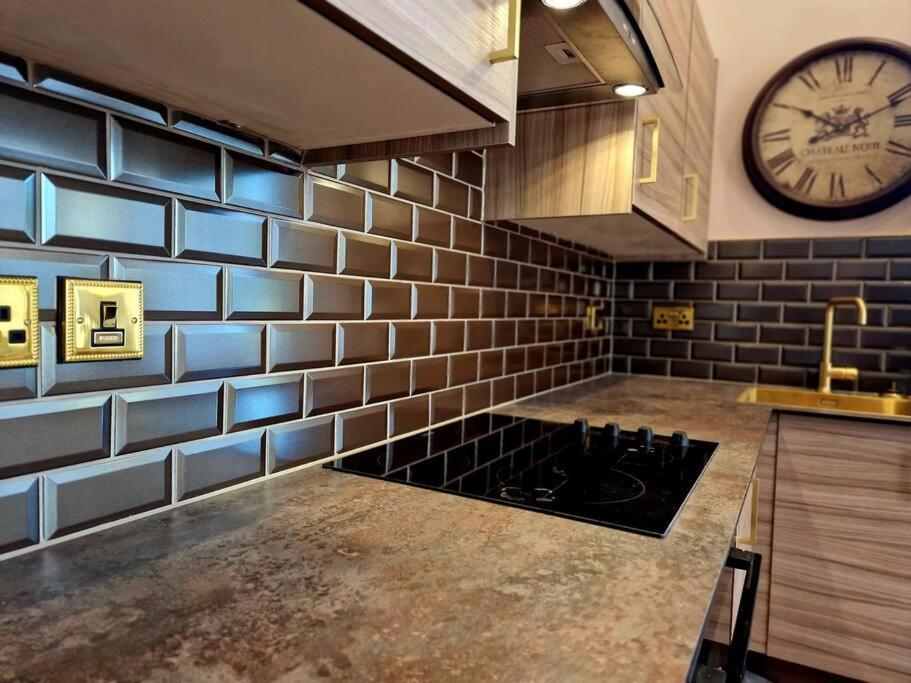 The Hamilton Luxury Let-the Duke Scorton (Lancashire)