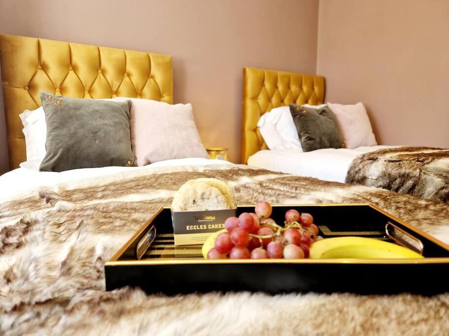 The Hamilton Luxury Let-the Duke *