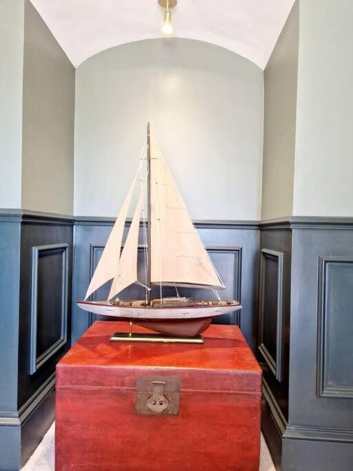 Apartment The Hamilton Luxury Let-the Duke Scorton (Lancashire)