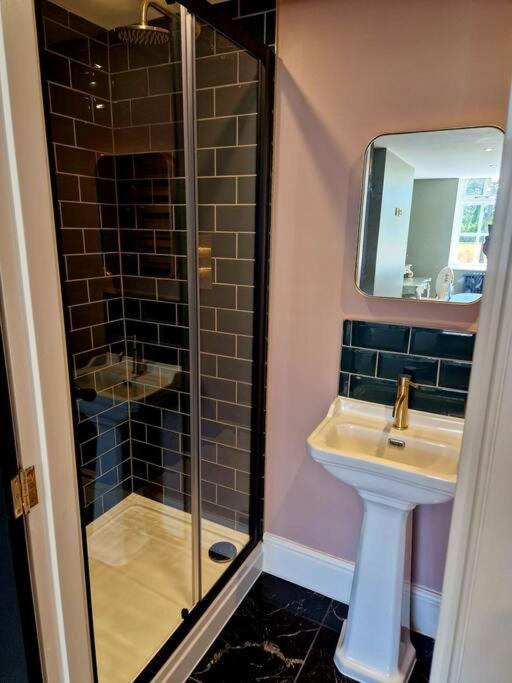 The Hamilton Luxury Let-the Duke Scorton (Lancashire)