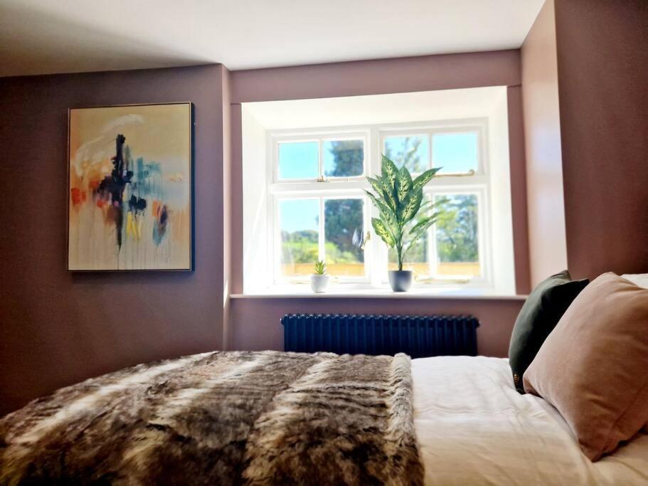 The Hamilton Luxury Let-the Duke Scorton (Lancashire)
