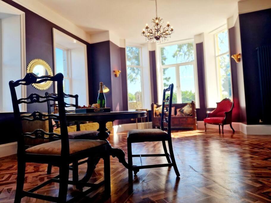 Apartment The Hamilton Luxury Let-the Duke Scorton (Lancashire)