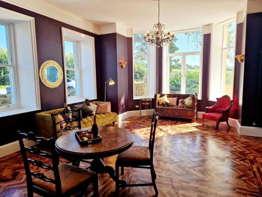 Apartment The Hamilton Luxury Let-the Duke