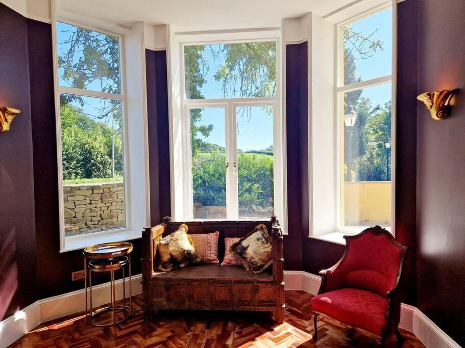 The Hamilton Luxury Let-the Duke *