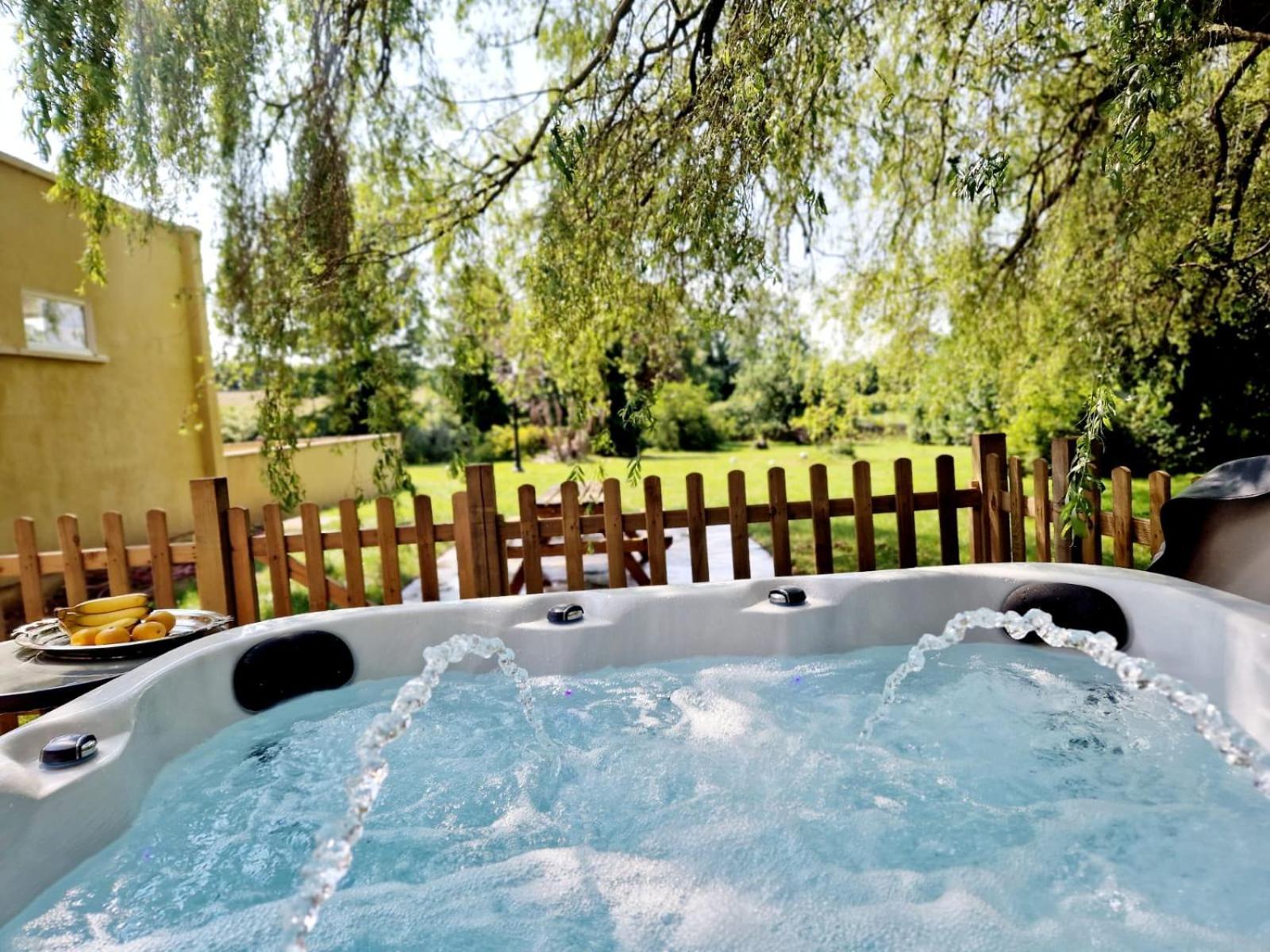 The Hamilton Luxury Let-the Duke Scorton (Lancashire)